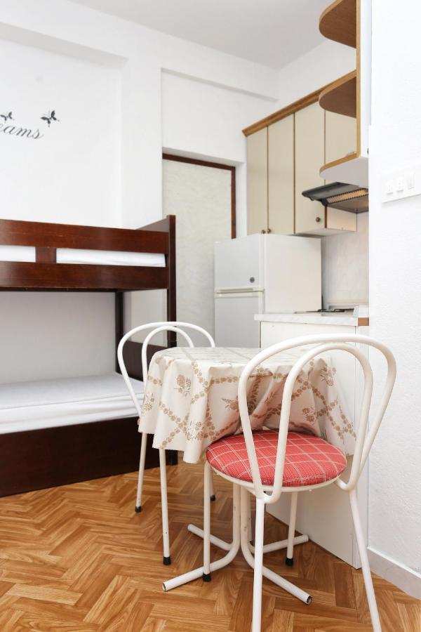 Studio Razanj 10373A Рогозница Экстерьер фото